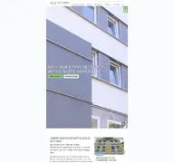 Kleine Seitenvorschau von kleefeldbuchholz.de
