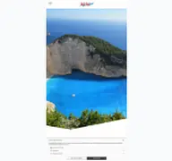 Kleine Seitenvorschau von ruck-zuck-urlaub.de