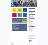 Kleine Seitenvorschau von fsp2-hamburg.de