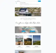 Kleine Seitenvorschau von hotel-grimselpass.ch