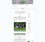 Kleine Seitenvorschau von fsr-biopharm.de