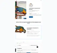 Seitenvorschau von kleintierklinik-dr-grappendorf.de