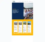 Kleine Seitenvorschau von rudern-gegen-krebs.de