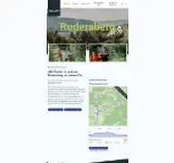 Kleine Seitenvorschau von rudersberg-aktiv.de