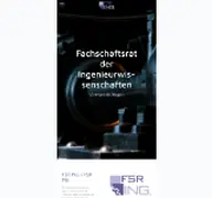 Kleine Seitenvorschau von fsr-ing.de