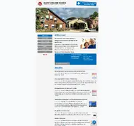 Seitenvorschau von kleintierklinik-wasbek.de