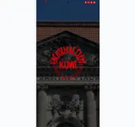 Kleine Seitenvorschau von fsrkuwi-viadrina.de