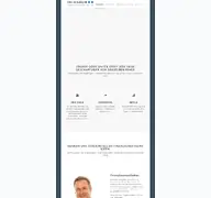 Kleine Seitenvorschau von consulter4retail.de