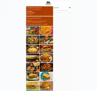 Kleine Seitenvorschau von app.holy-schnitzel.de