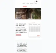 Kleine Seitenvorschau von monaberg-brautkleider.de