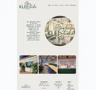 Seitenvorschau von kleistudio.de