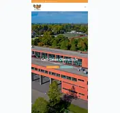Kleine Seitenvorschau von carl-zeiss-oberschule.de