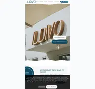 Kleine Seitenvorschau von ildivokassel.de
