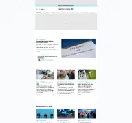 Kleine Seitenvorschau von swp.de