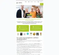 Kleine Seitenvorschau von rudnick-immobilien.de