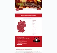Seitenvorschau von klick-dein-brennholz.de