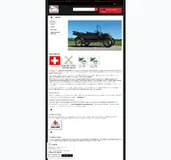 Kleine Seitenvorschau von rudolfs-oldtimershop.de