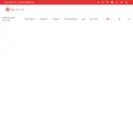 Kleine Seitenvorschau von carp-sounder.de