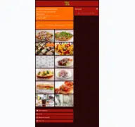 Kleine Seitenvorschau von app.pizza-taxi-3020.de