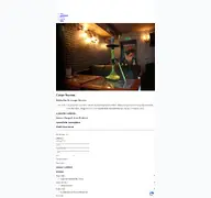 Kleine Seitenvorschau von carpe-noctem-dd.de