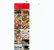Kleine Seitenvorschau von app.sicilia-inbocca.de