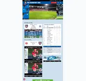 Kleine Seitenvorschau von fsv-frankfurt.de