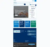 Kleine Seitenvorschau von idika.gr