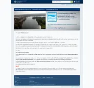 Kleine Seitenvorschau von fsv-havel.de