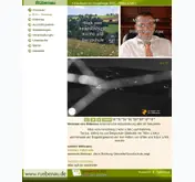 Kleine Seitenvorschau von ruebenau.de