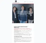 Kleine Seitenvorschau von ra-landherr.de