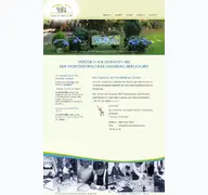 Kleine Seitenvorschau von montessorischule-hamburg.de