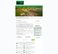 Kleine Seitenvorschau von fsv-nks.de