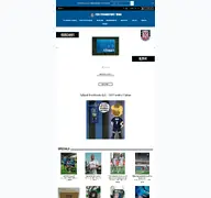 Kleine Seitenvorschau von fsv-shop.de