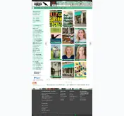 Kleine Seitenvorschau von rabebuch.de