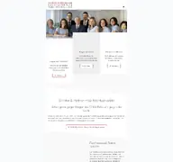 Kleine Seitenvorschau von raberndschaefer.de