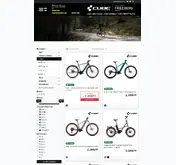 Kleine Seitenvorschau von rueckenwind-shop.de