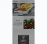 Kleine Seitenvorschau von imbiss-weber.de
