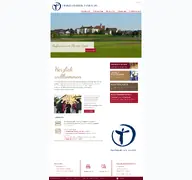 Seitenvorschau von kloster-reute.de