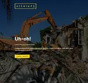 Kleine Seitenvorschau von lsdbpm.com.au