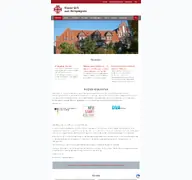 Seitenvorschau von klosterstift-heiligengrabe.de