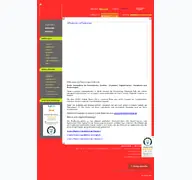 Kleine Seitenvorschau von radierungen-online.de