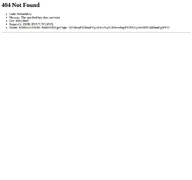 Kleine Seitenvorschau von ondemandconsole.radioplayer.de