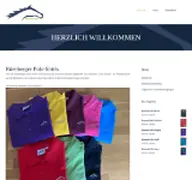 Kleine Seitenvorschau von rueenberg.de