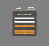 Kleine Seitenvorschau von one.avitea.de