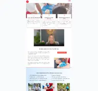 Seitenvorschau von online-erste-hilfe-kurse.de