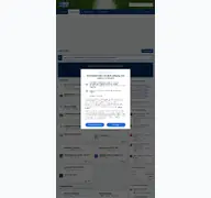 Kleine Seitenvorschau von not606.com
