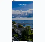 Kleine Seitenvorschau von ruegen-hotel.de
