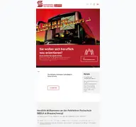 Kleine Seitenvorschau von fahrlehrer-akademie-seela.de
