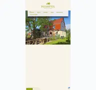 Kleine Seitenvorschau von restaurant-pechhuette.de