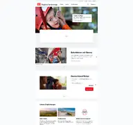 Kleine Seitenvorschau von regional.bahn.de